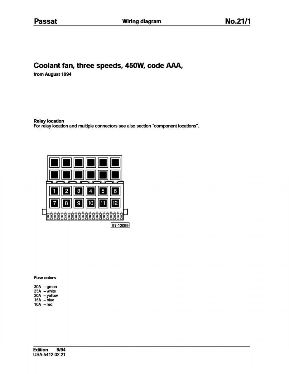 Official Factory Repair Manual / page 99