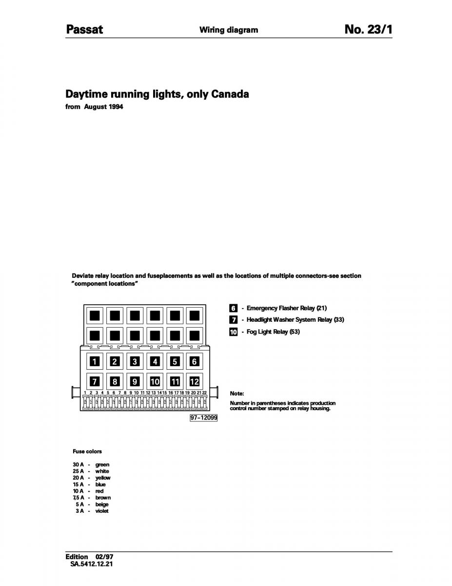 Official Factory Repair Manual / page 103