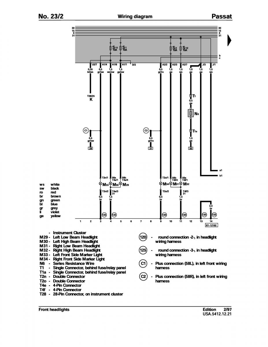 Official Factory Repair Manual / page 104