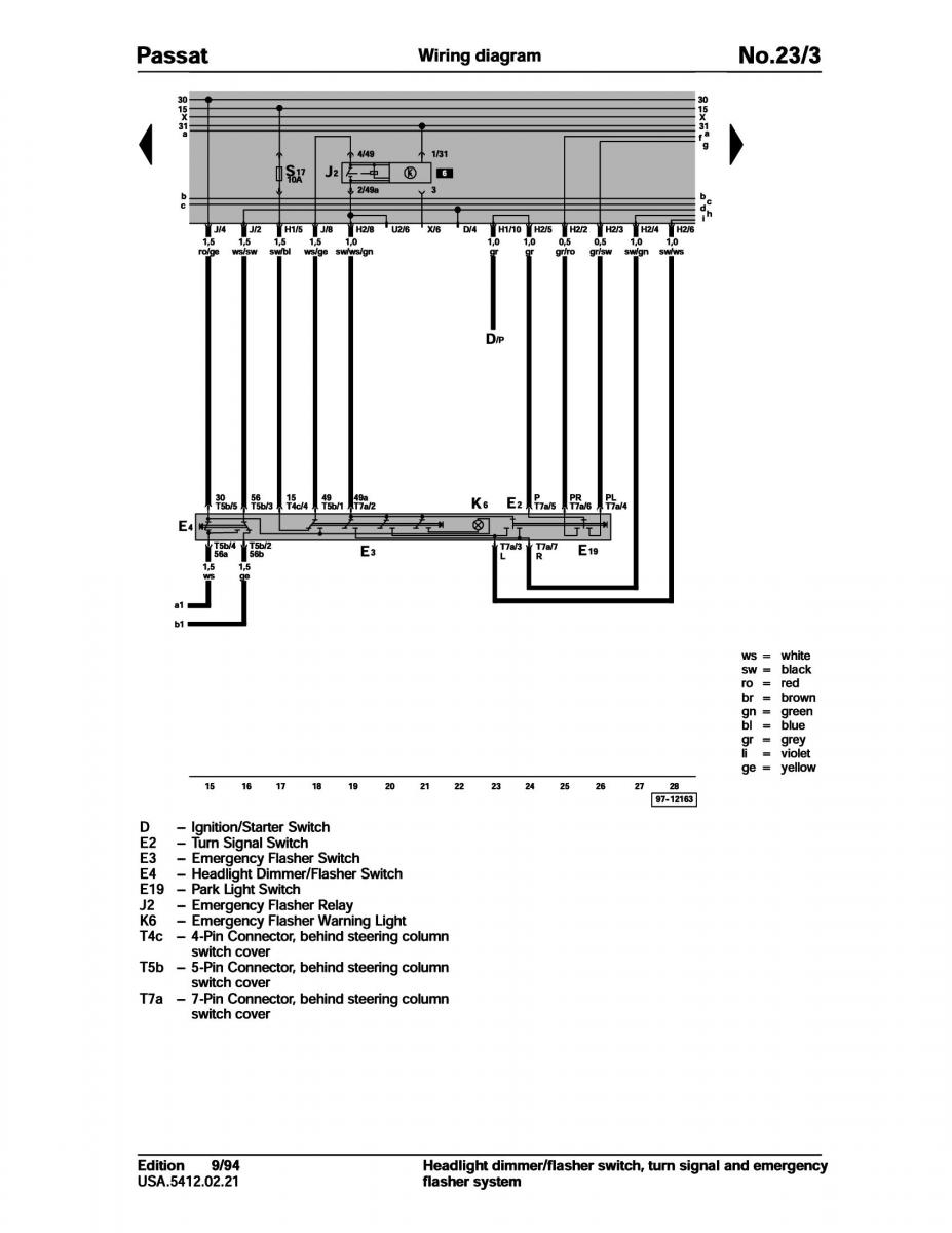 Official Factory Repair Manual / page 105