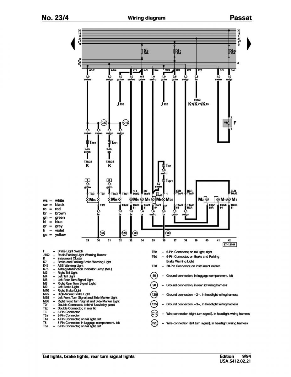 Official Factory Repair Manual / page 106