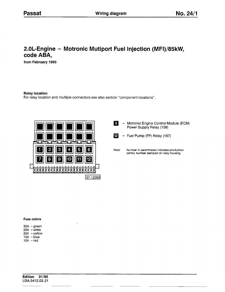 Official Factory Repair Manual / page 110