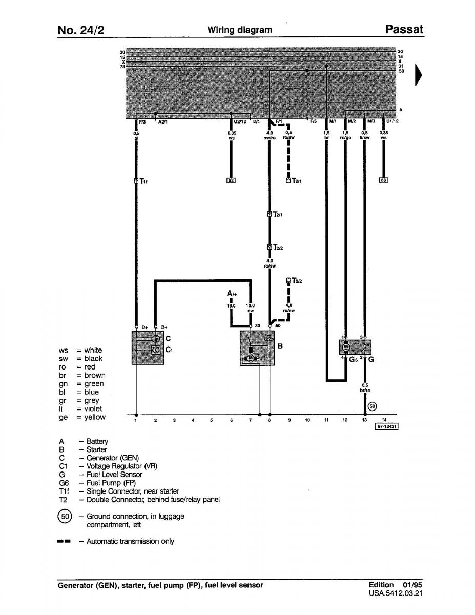 Official Factory Repair Manual / page 111