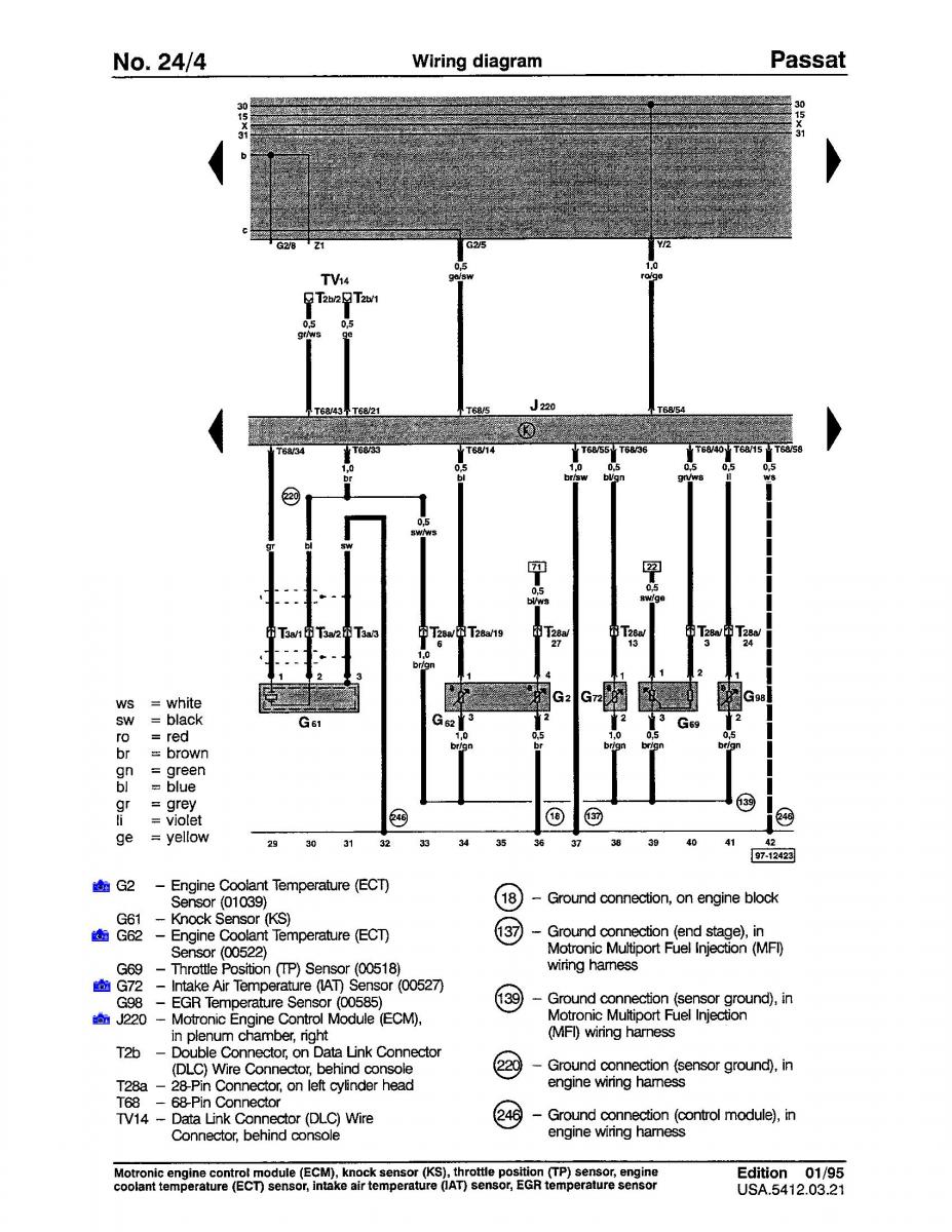 Official Factory Repair Manual / page 113