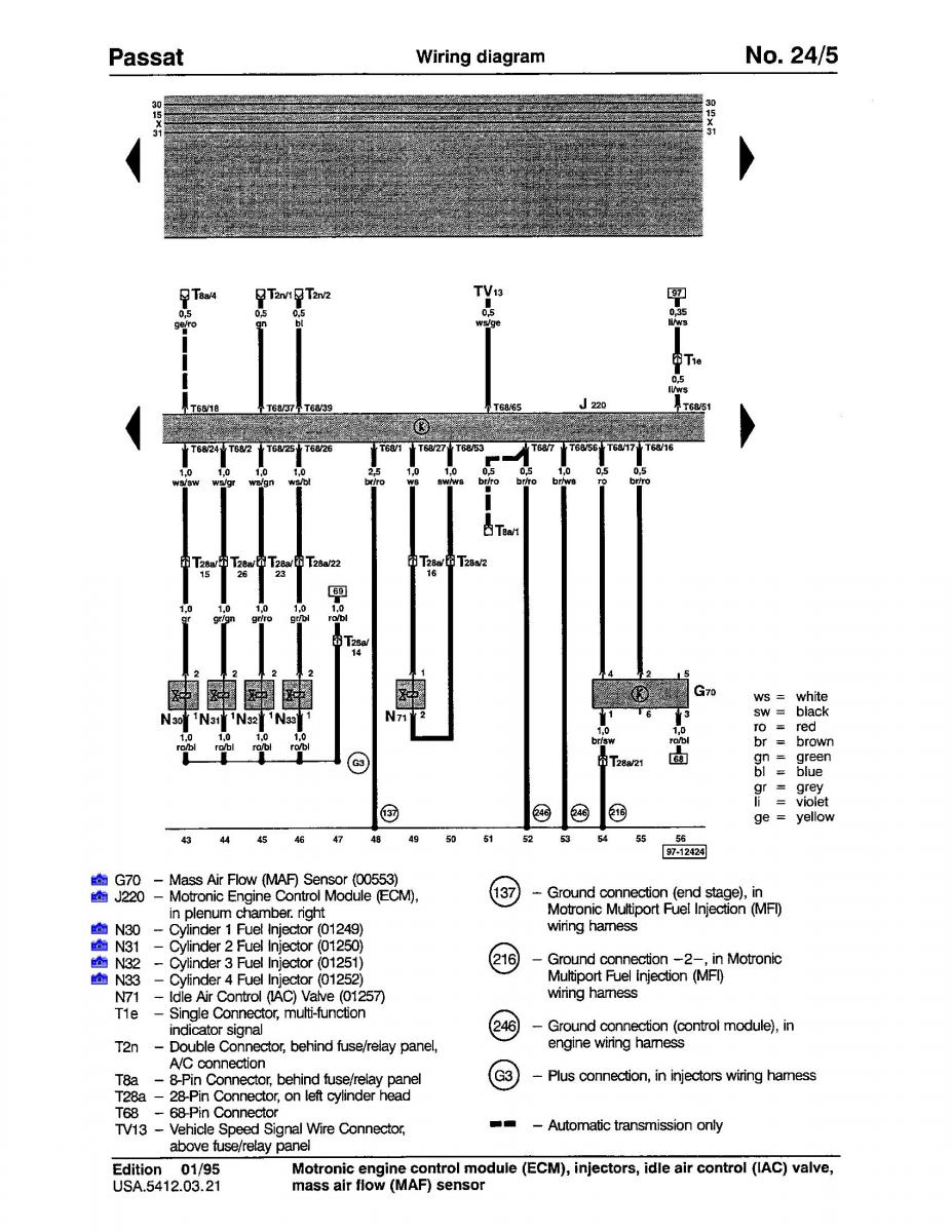 Official Factory Repair Manual / page 114