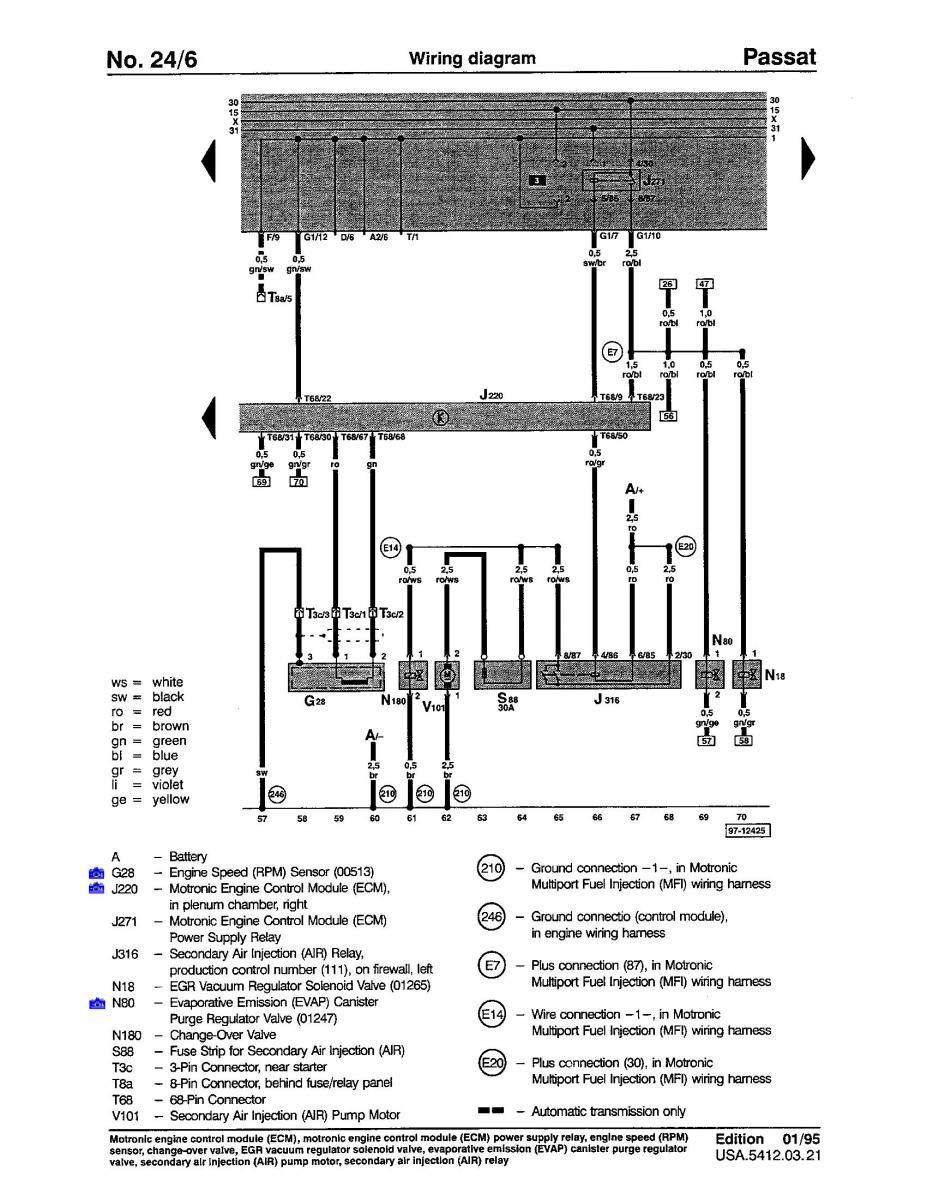 Official Factory Repair Manual / page 115