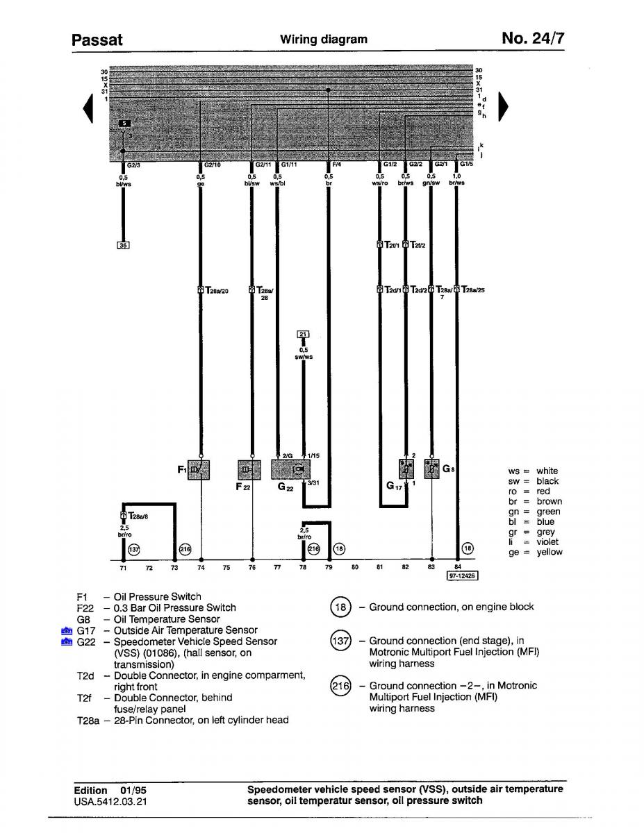 Official Factory Repair Manual / page 116