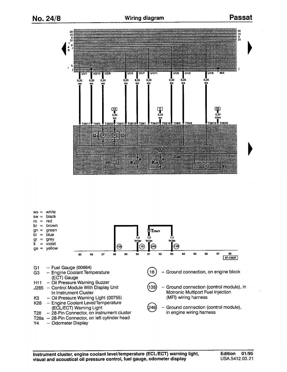 Official Factory Repair Manual / page 117