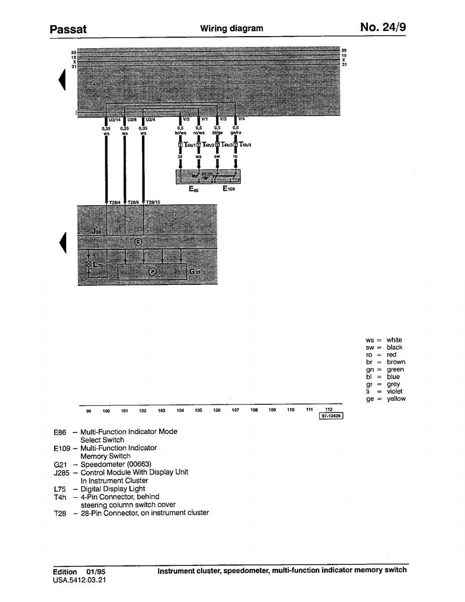 Official Factory Repair Manual / page 118