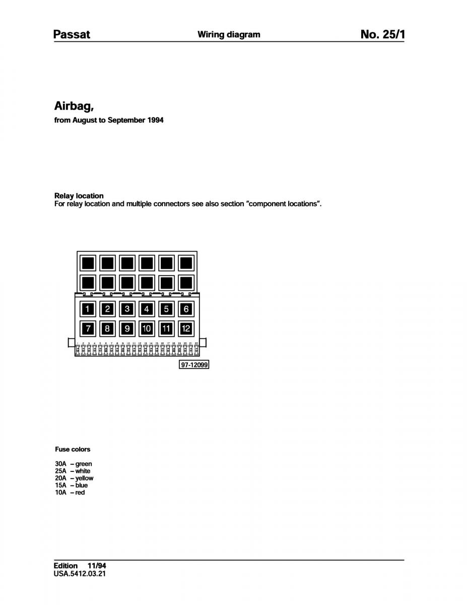 Official Factory Repair Manual / page 119