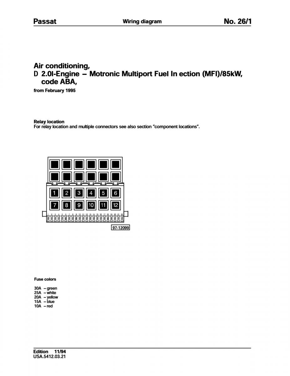 Official Factory Repair Manual / page 121