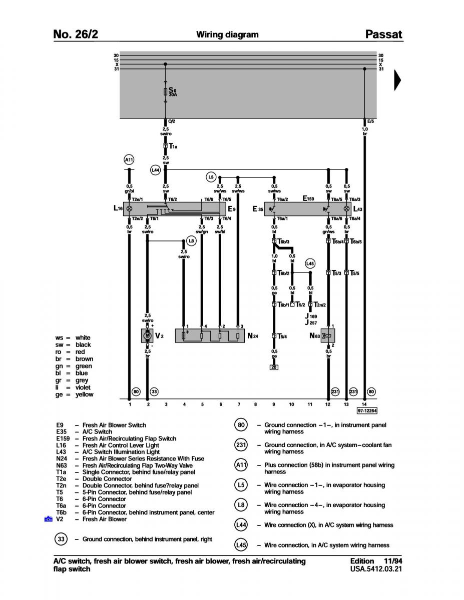 Official Factory Repair Manual / page 122