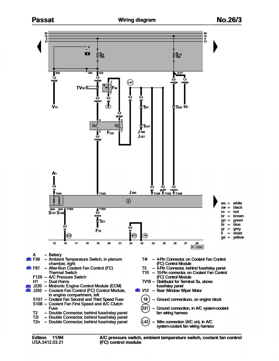 Official Factory Repair Manual / page 123