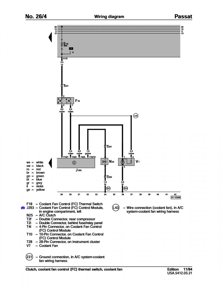 Official Factory Repair Manual / page 124