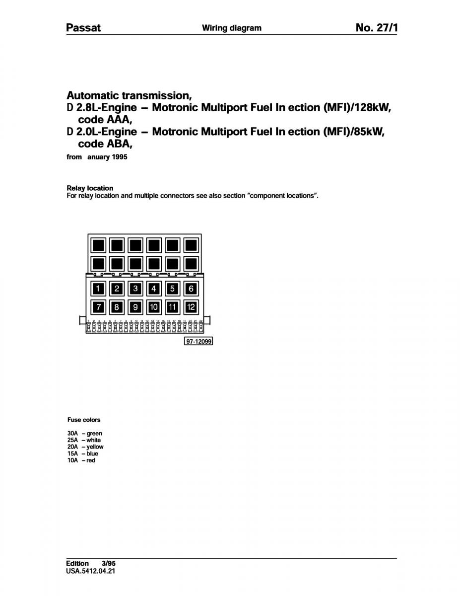 Official Factory Repair Manual / page 125