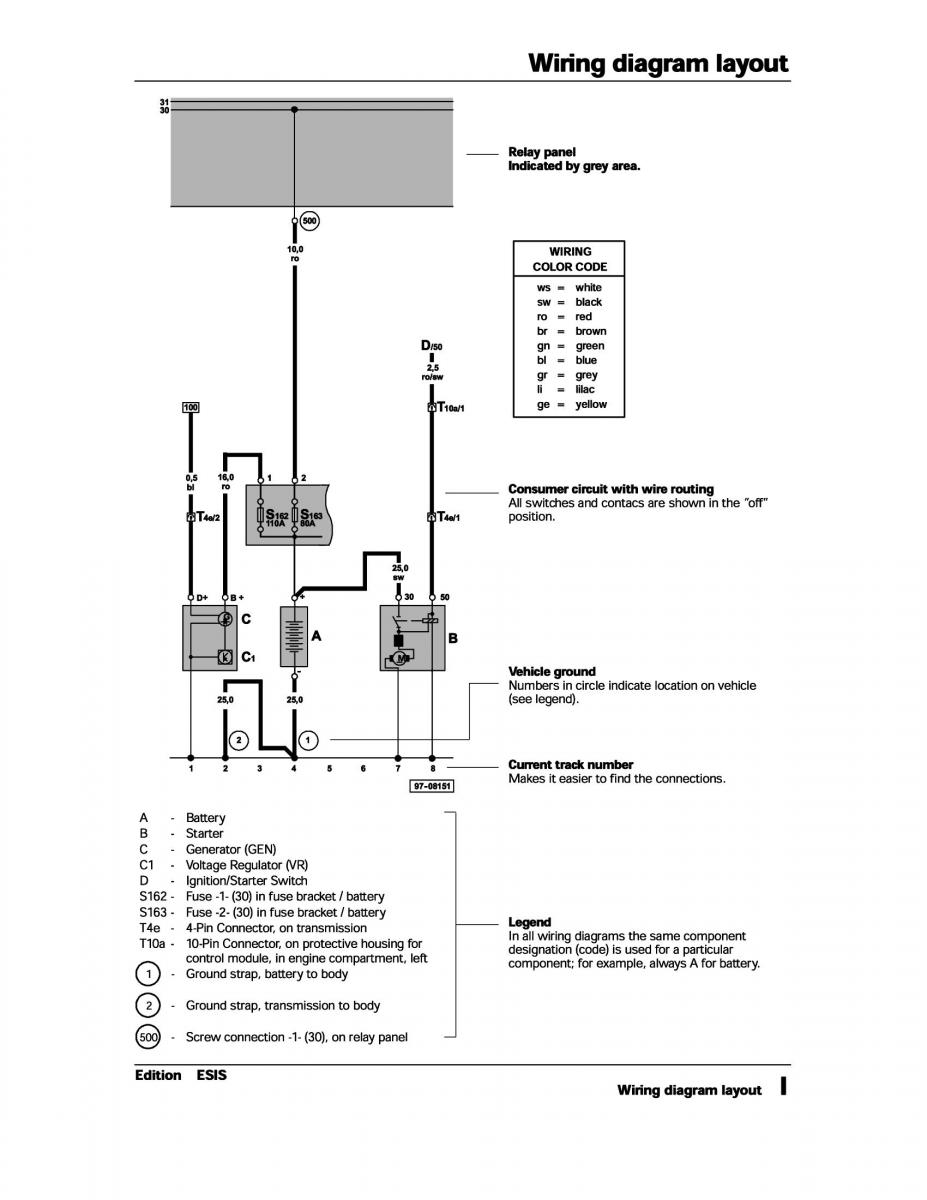 Official Factory Repair Manual / page 132