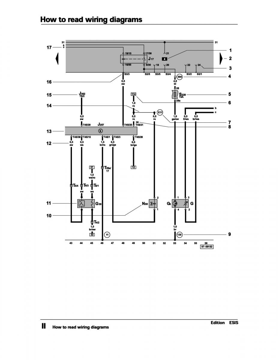 Official Factory Repair Manual / page 133