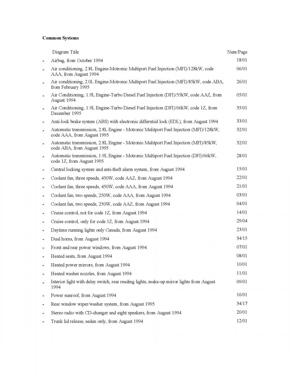 Official Factory Repair Manual / page 143