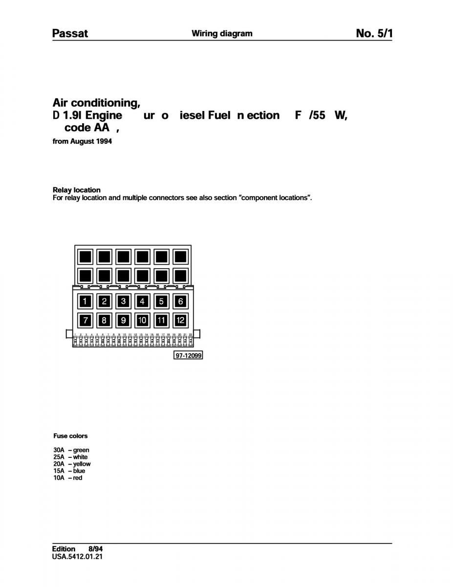 Official Factory Repair Manual / page 148