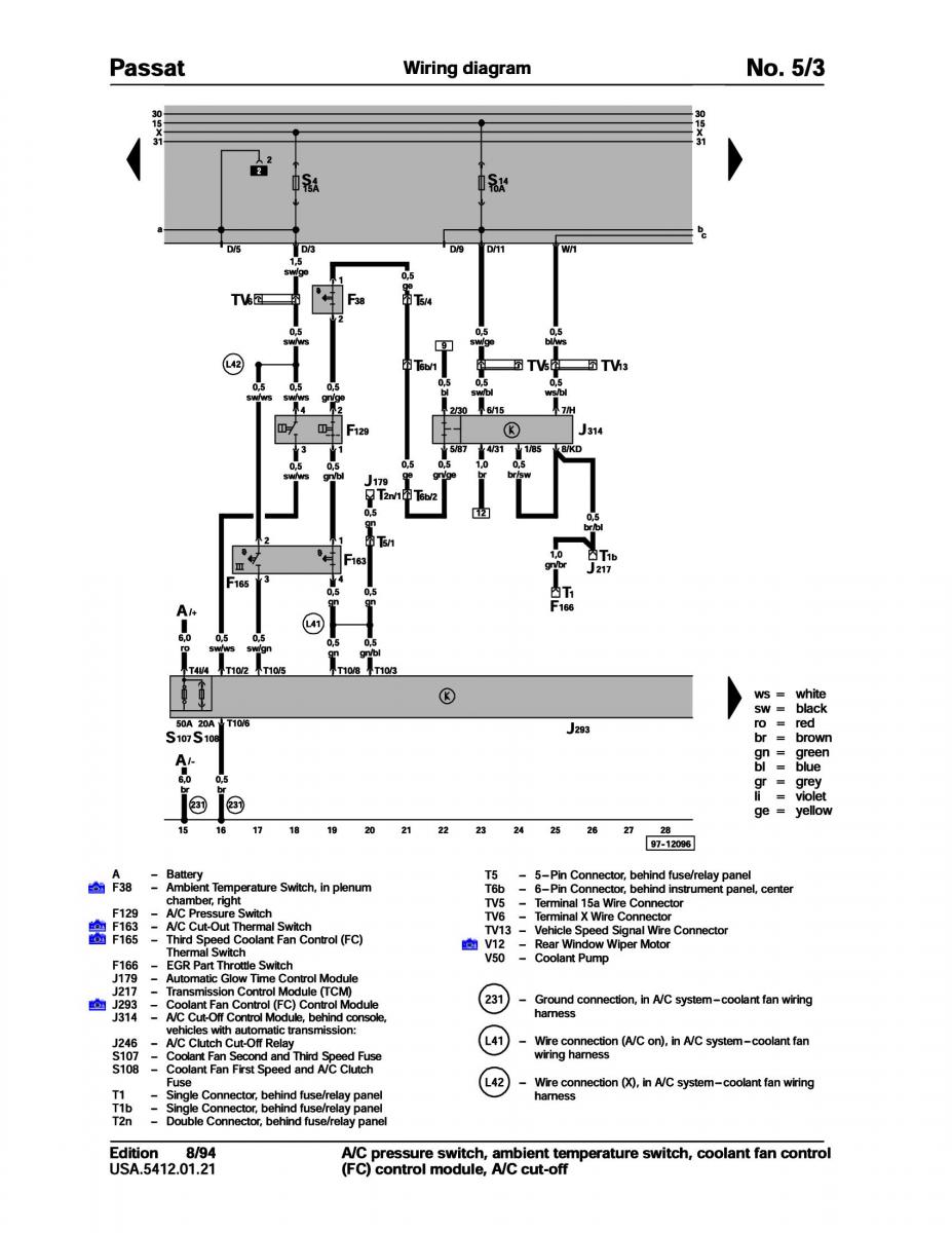 Official Factory Repair Manual / page 150