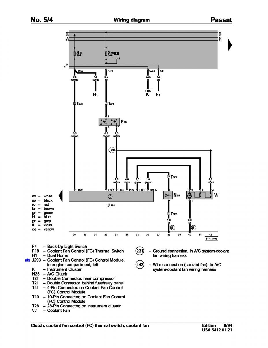 Official Factory Repair Manual / page 151