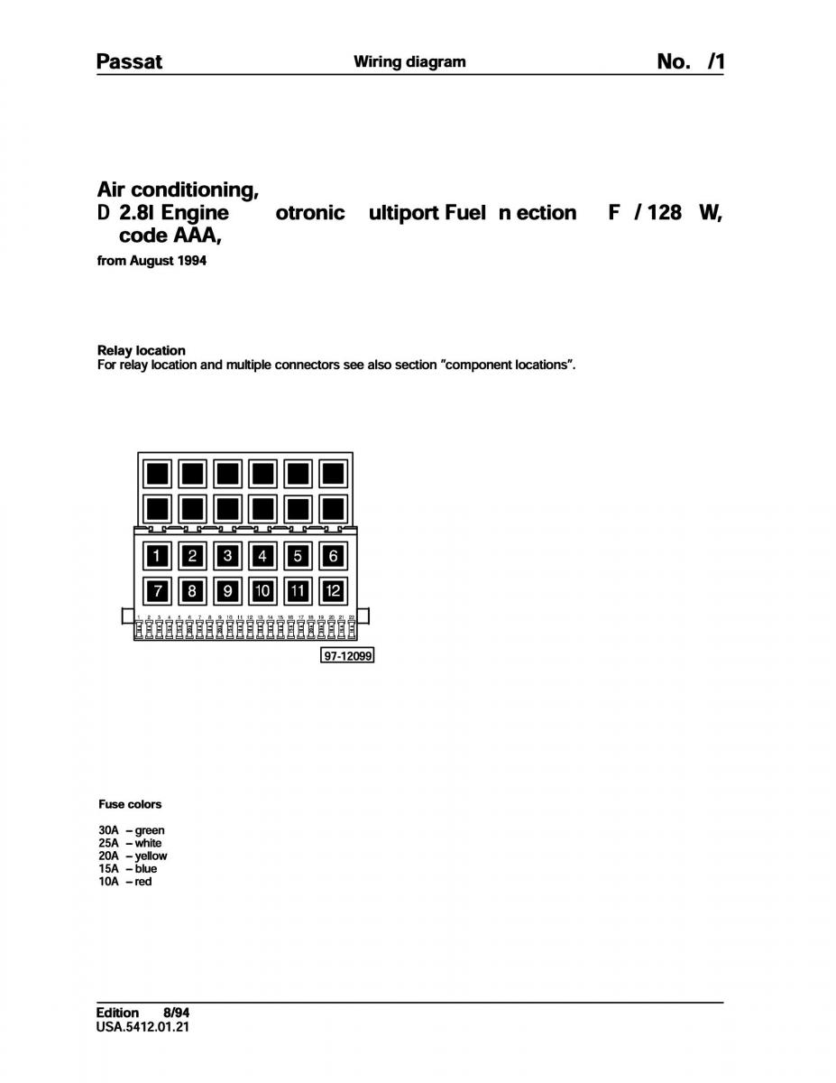 Official Factory Repair Manual / page 152