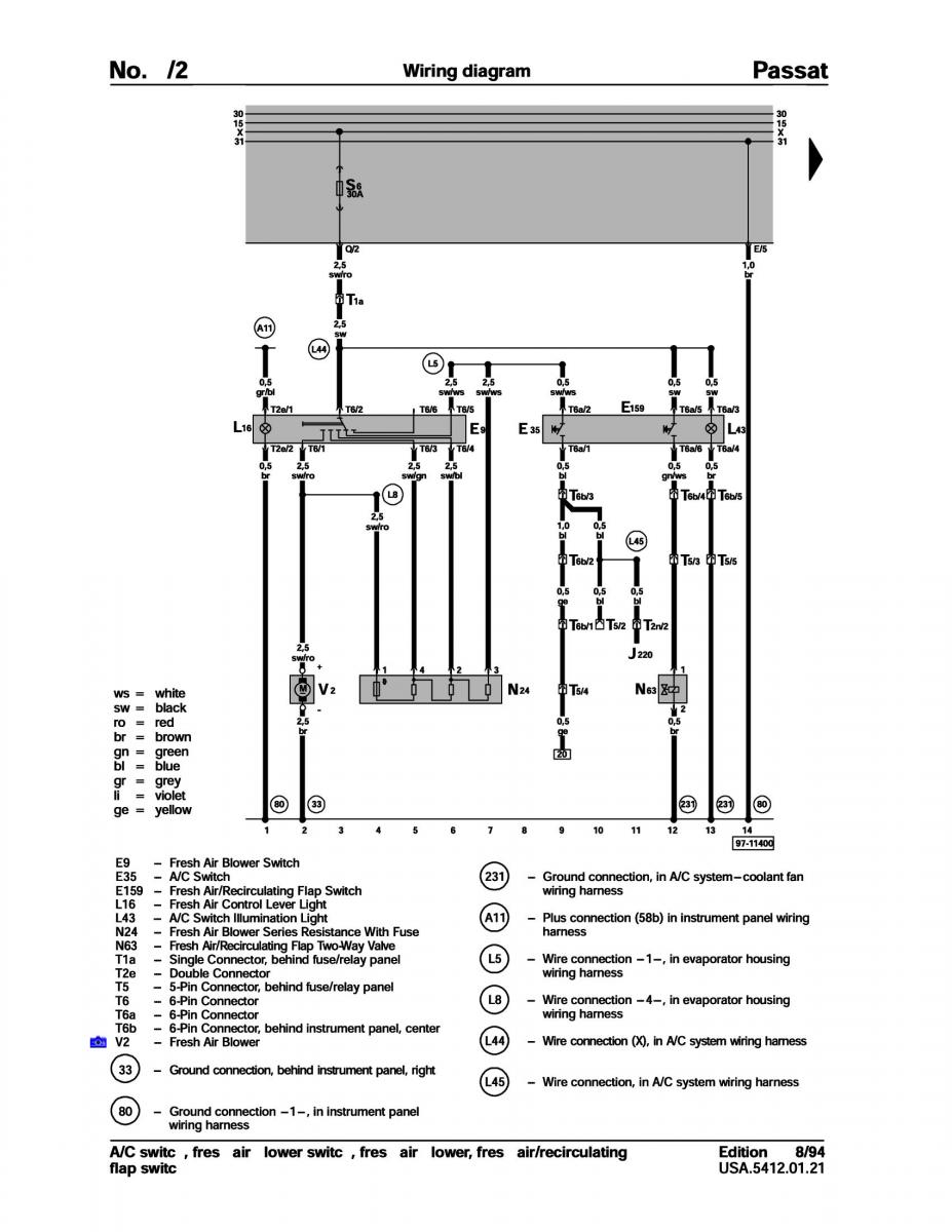 Official Factory Repair Manual / page 153