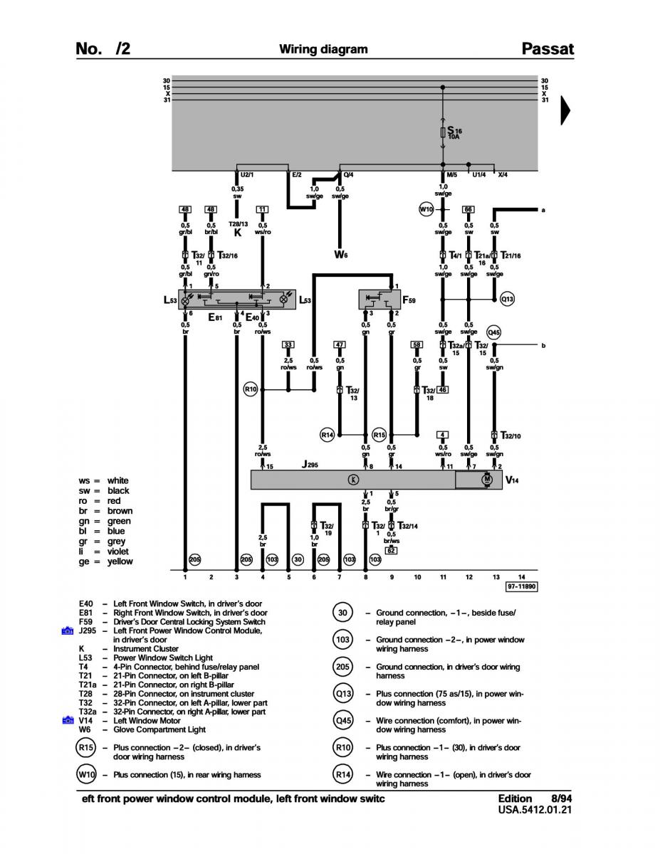 Official Factory Repair Manual / page 157