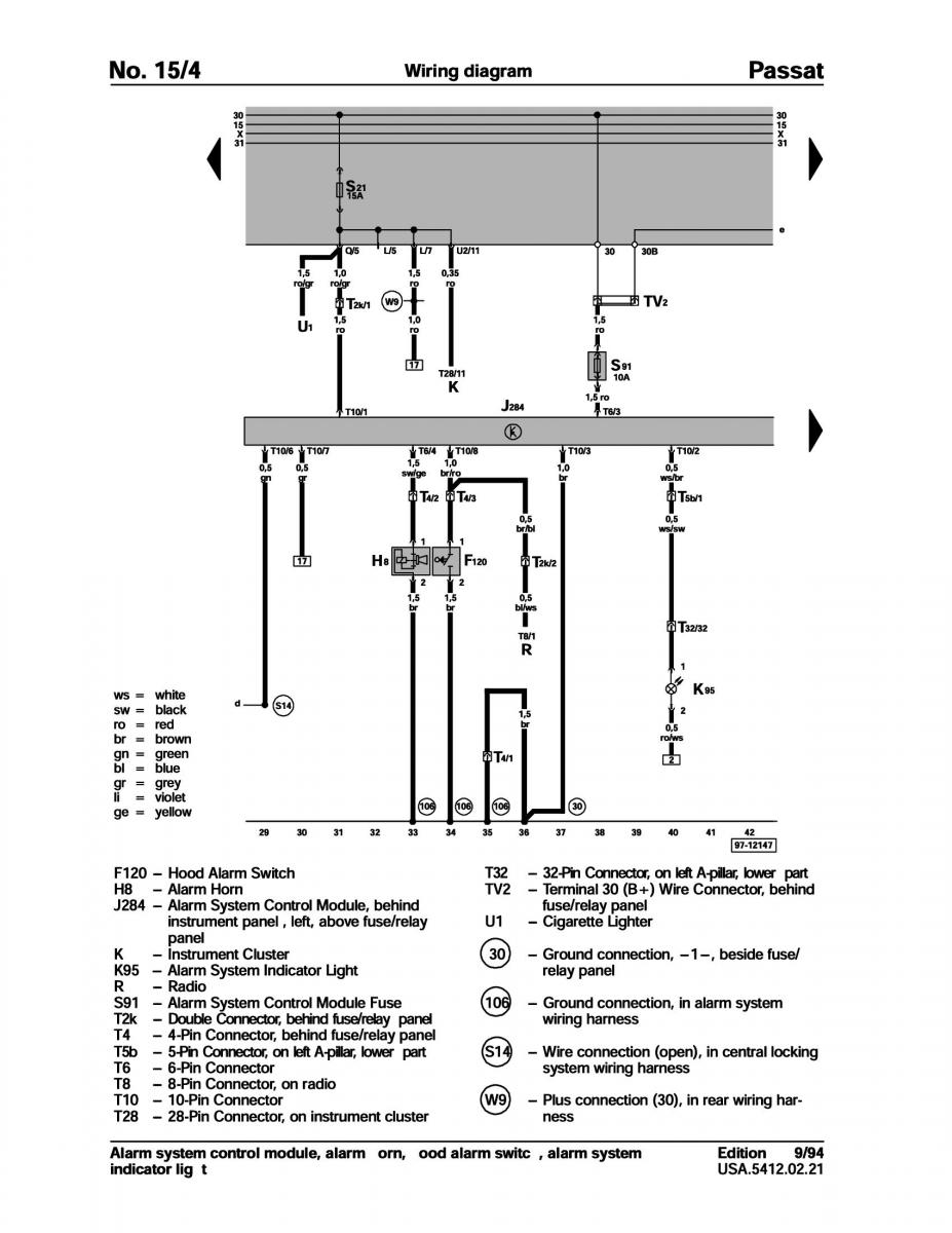 Official Factory Repair Manual / page 178