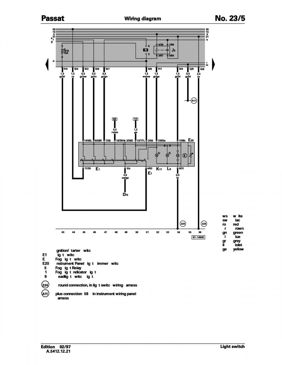 Official Factory Repair Manual / page 196