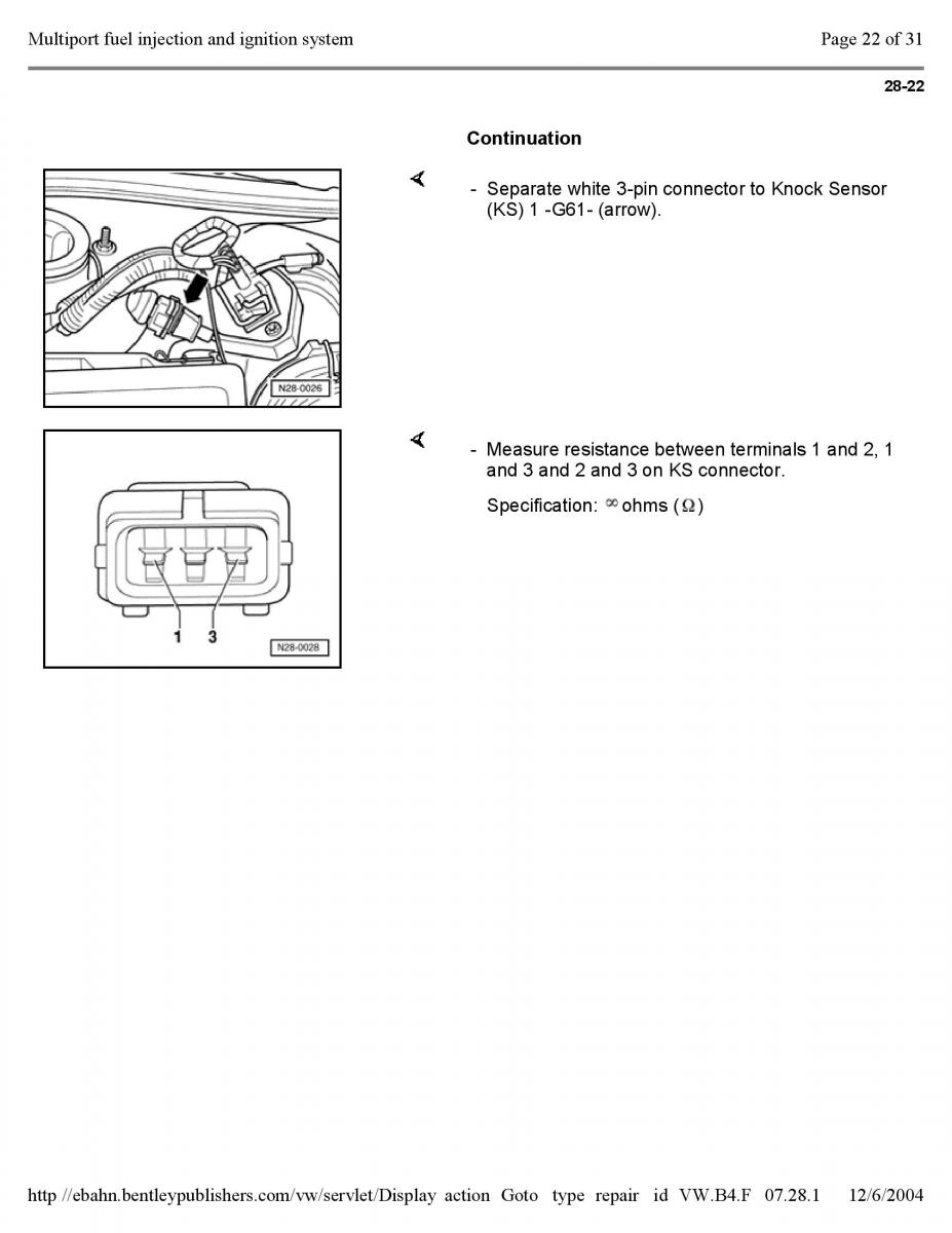 Official Factory Repair Manual / page 1987