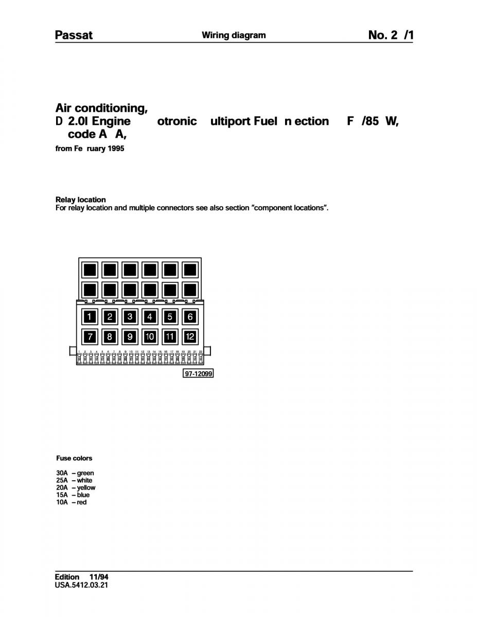 Official Factory Repair Manual / page 199