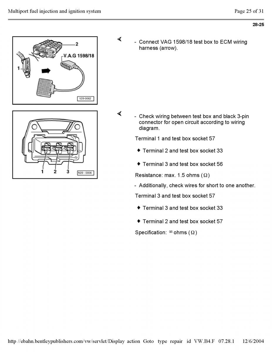 Official Factory Repair Manual / page 1990