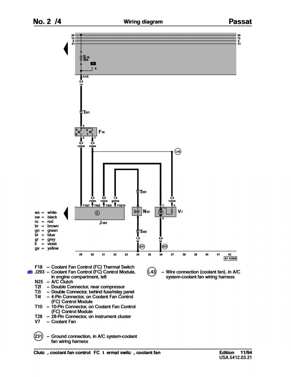 Official Factory Repair Manual / page 202