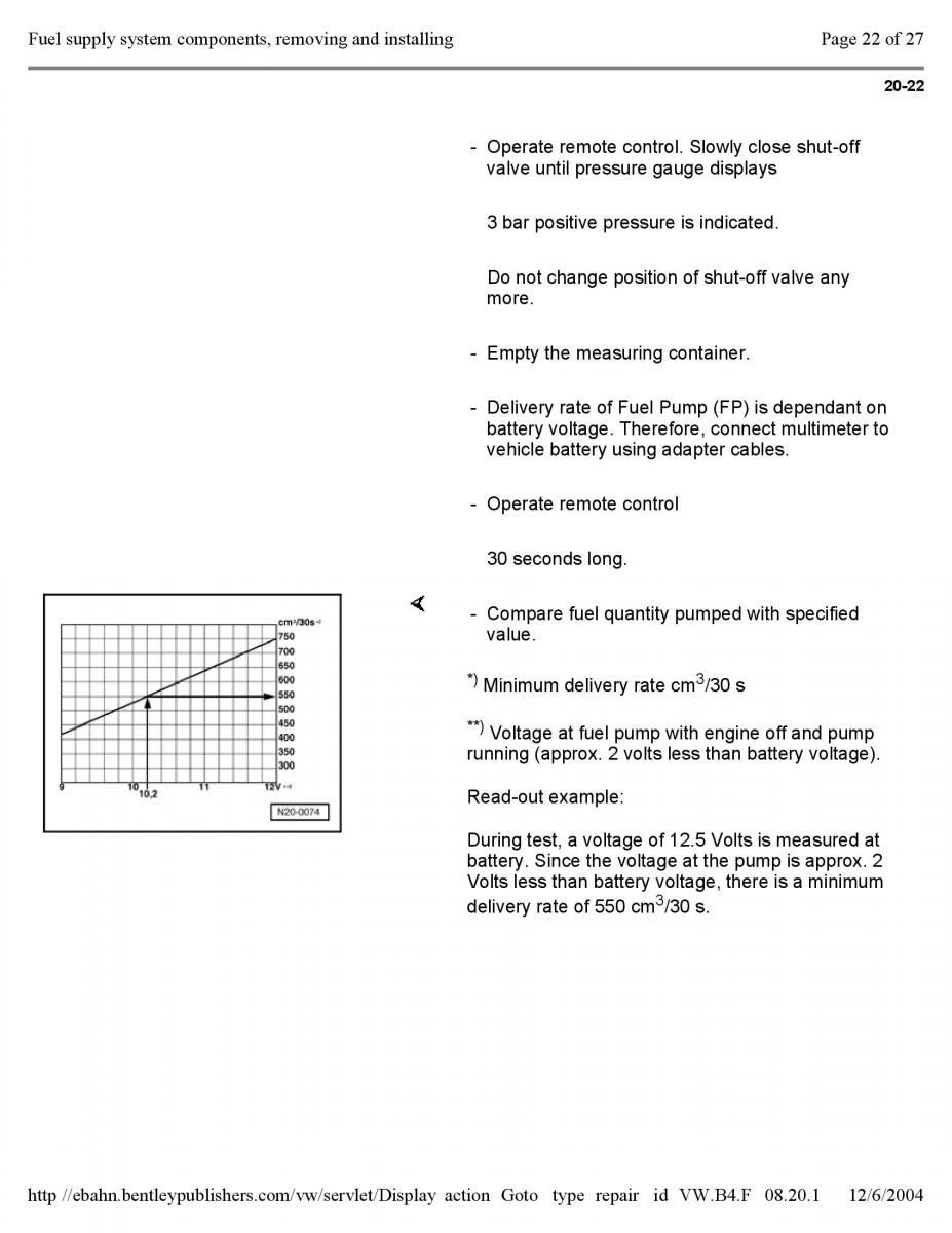 Official Factory Repair Manual / page 2024