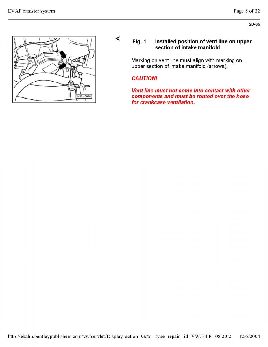 Official Factory Repair Manual / page 2037