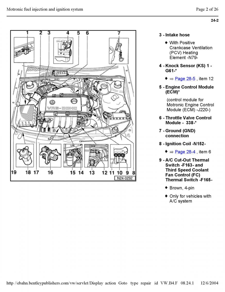 Official Factory Repair Manual / page 2057