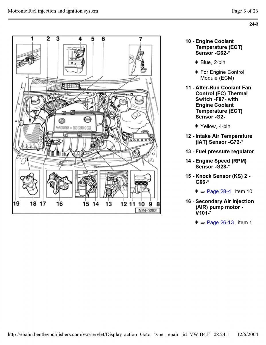 Official Factory Repair Manual / page 2058