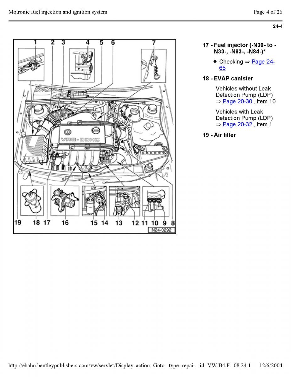 Official Factory Repair Manual / page 2059