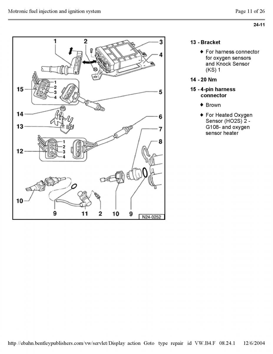 Official Factory Repair Manual / page 2066