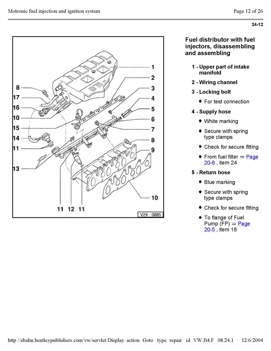 Official Factory Repair Manual / page 2067