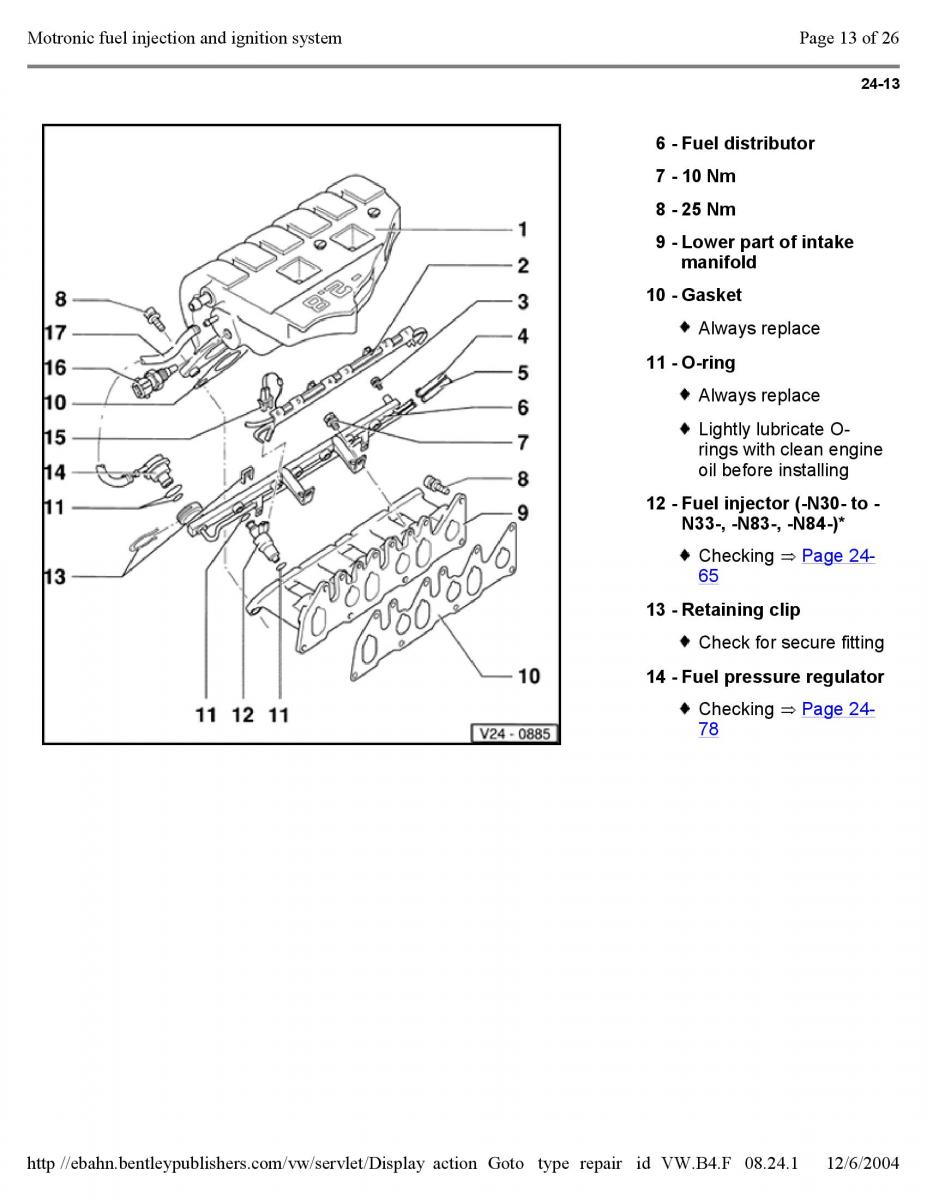 Official Factory Repair Manual / page 2068