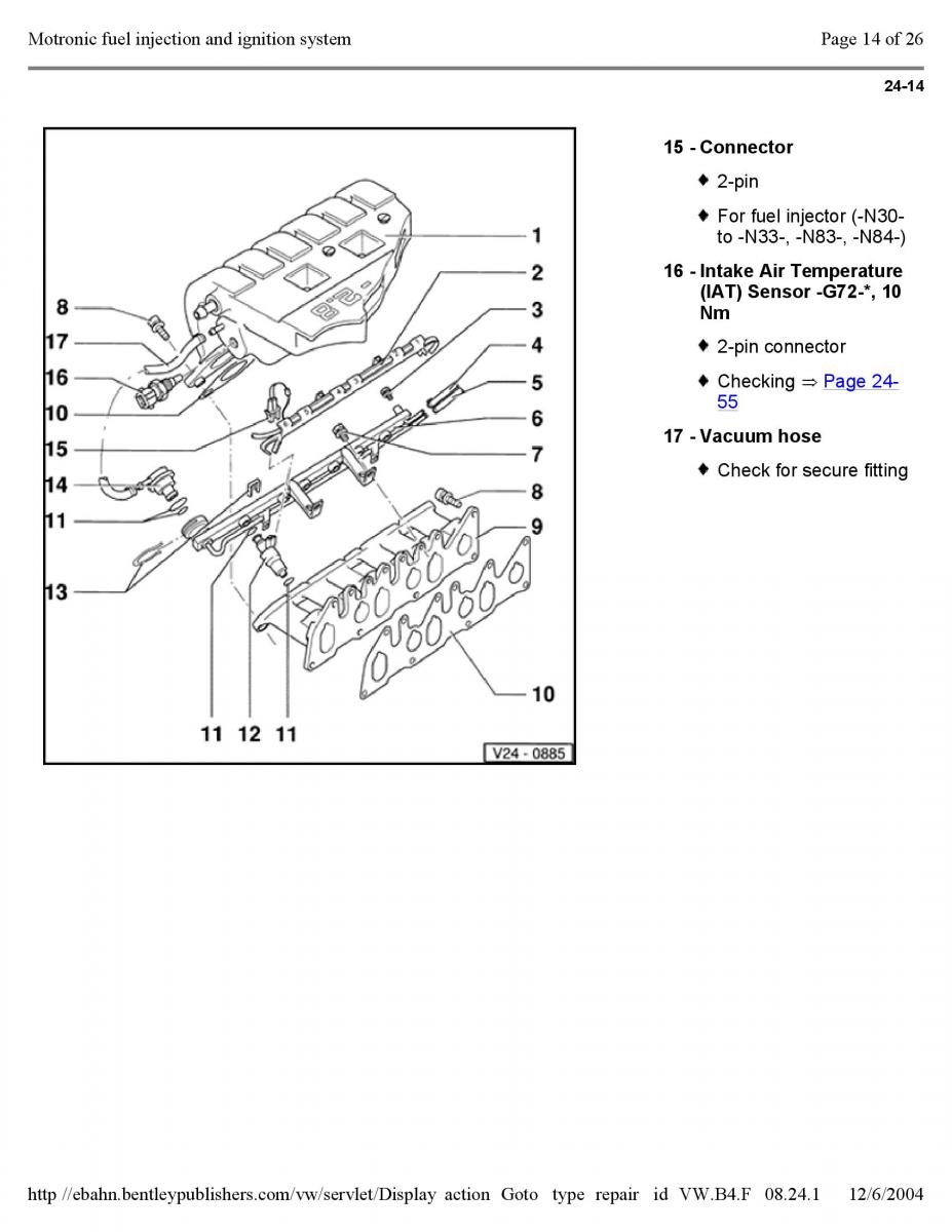 Official Factory Repair Manual / page 2069