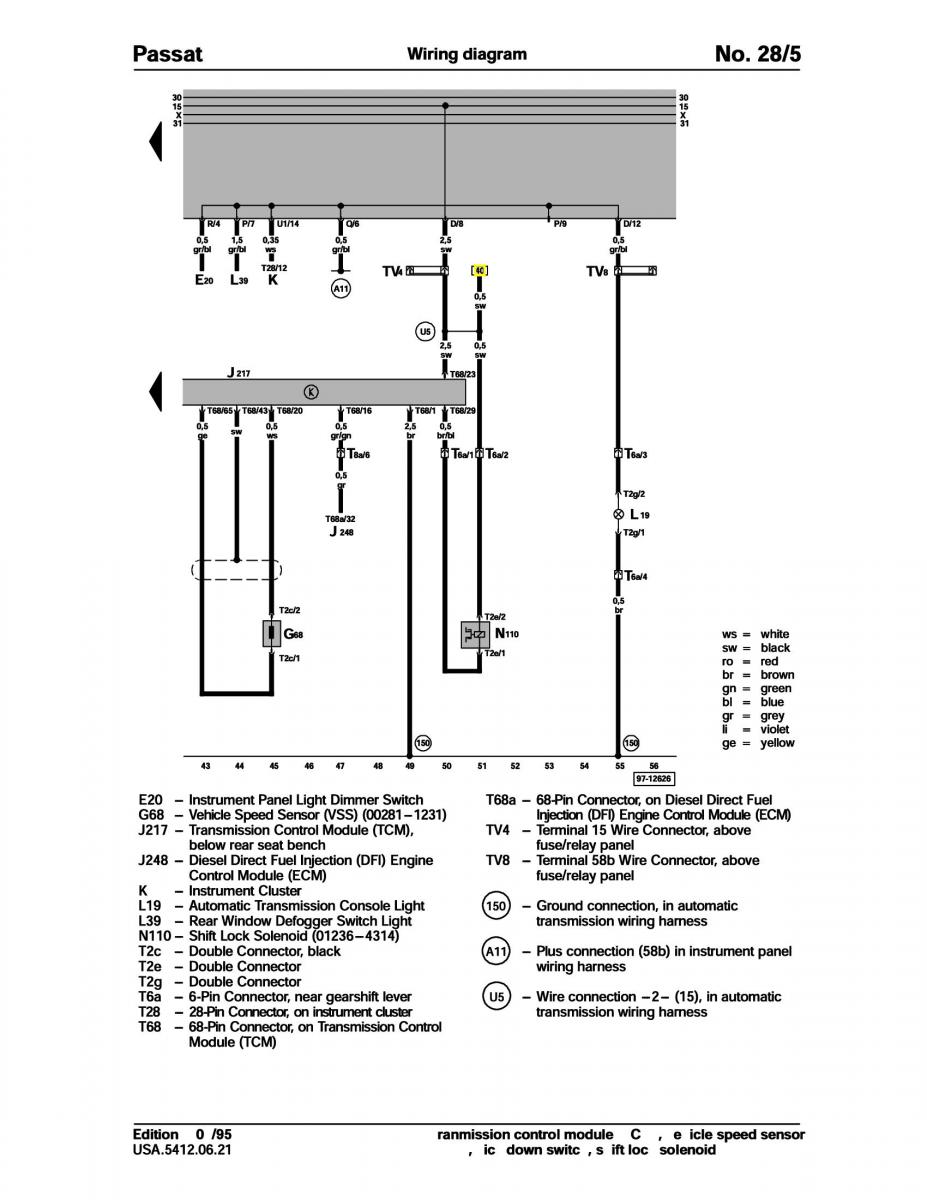 Official Factory Repair Manual / page 207