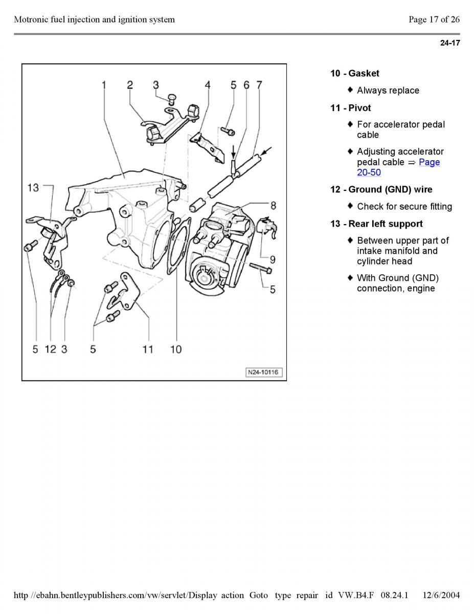 Official Factory Repair Manual / page 2072