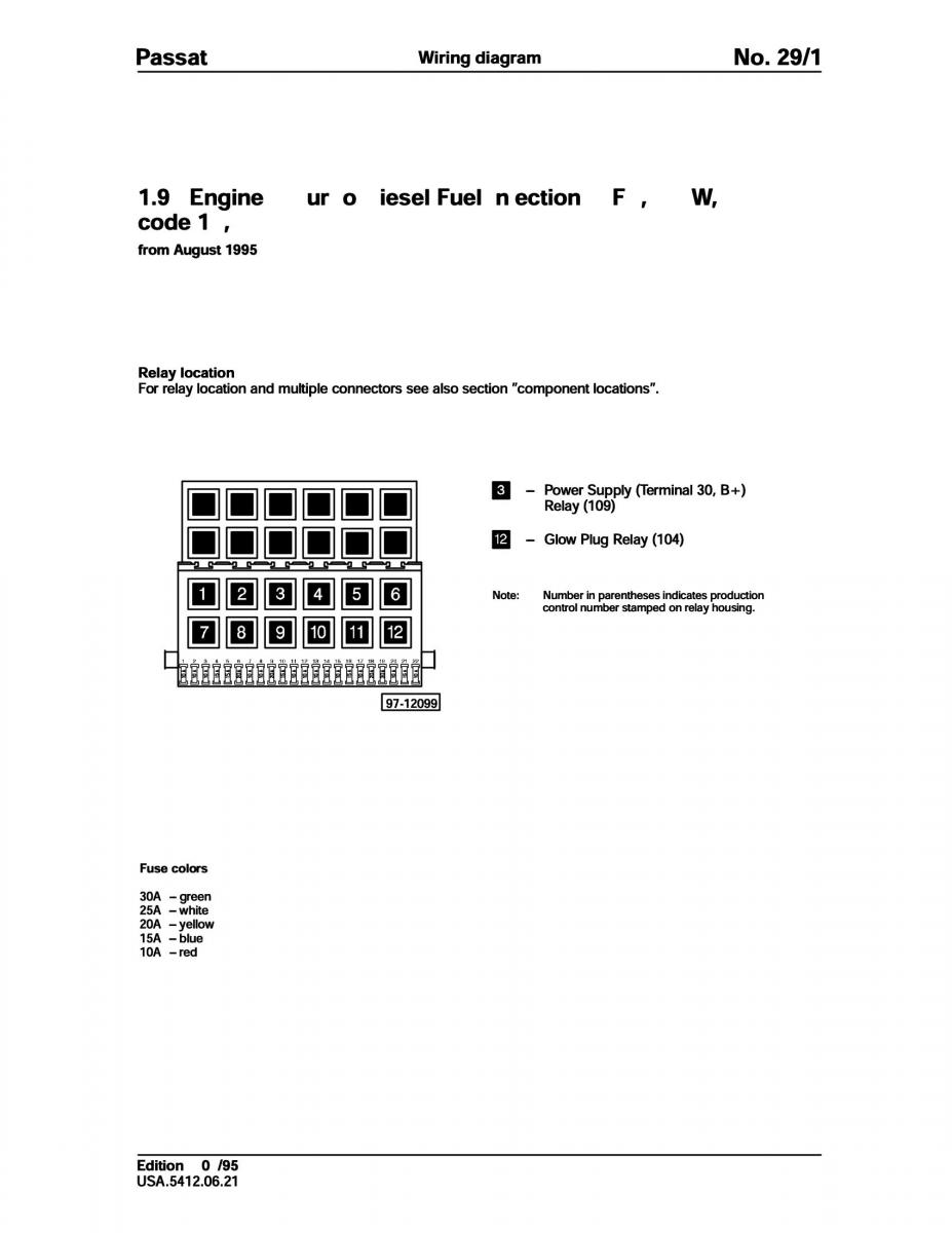 Official Factory Repair Manual / page 208