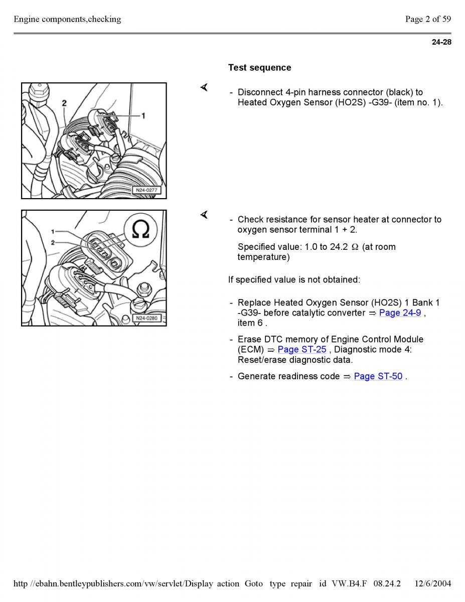 Official Factory Repair Manual / page 2083