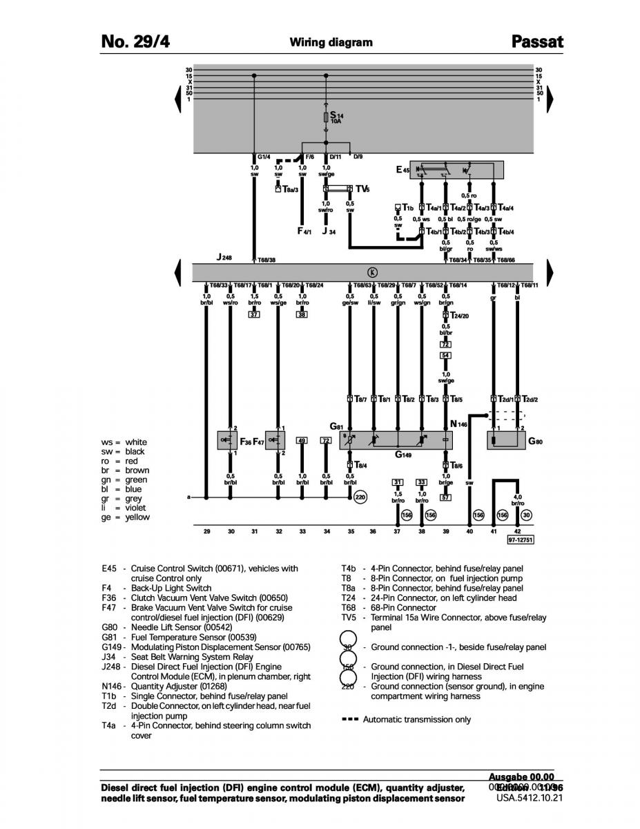 Official Factory Repair Manual / page 211