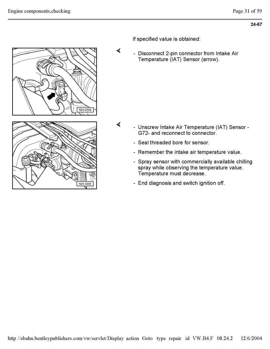 Official Factory Repair Manual / page 2112