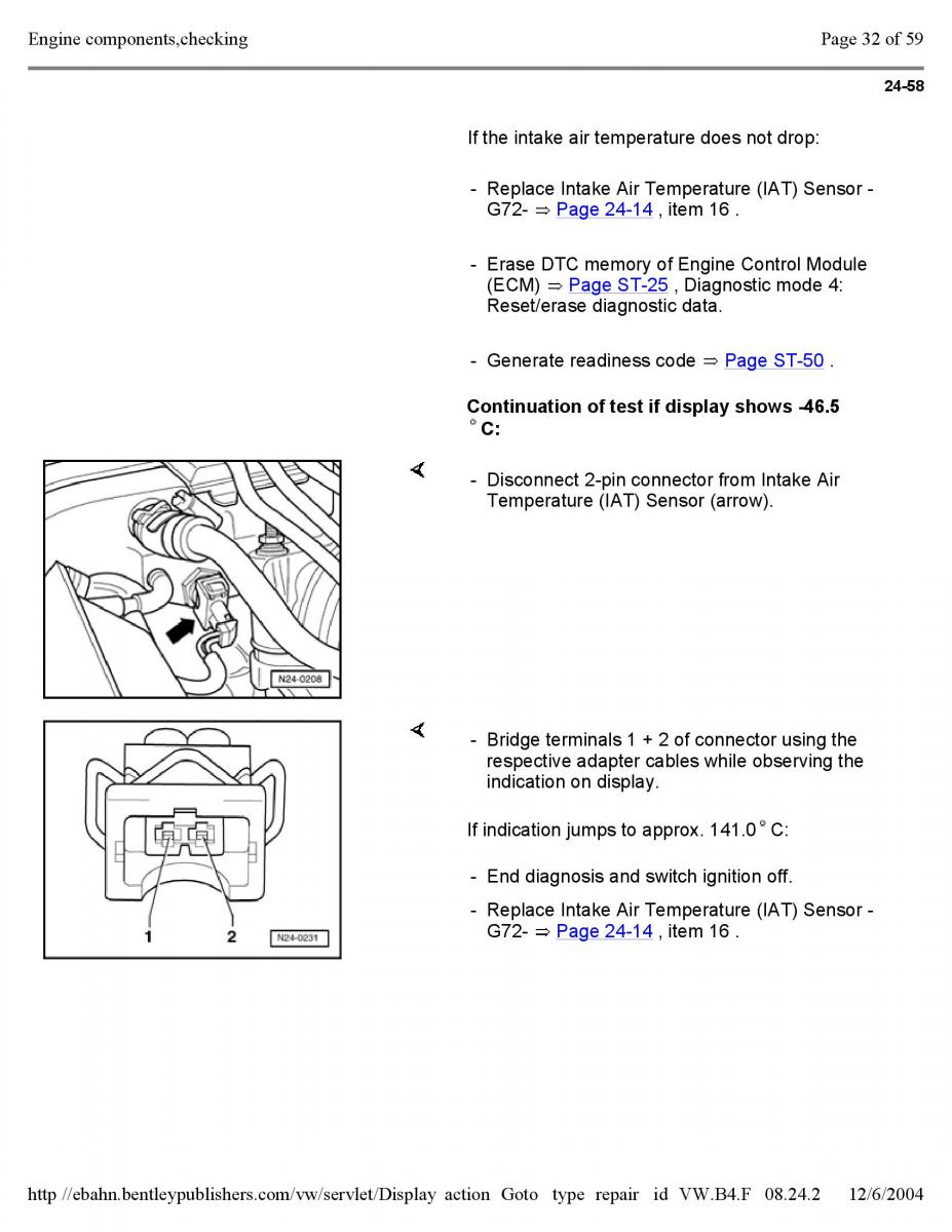 Official Factory Repair Manual / page 2113